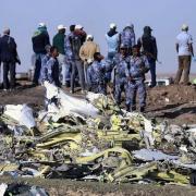 Ethiopian Airlines crash aftermath: Boeing to implement design changes on 737 MAX planes