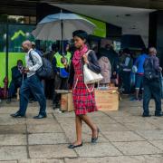 Stunned Zimbabweans face uncertain future without Mugabe