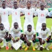 Le Sénégal est devenue la première nation africaine de football