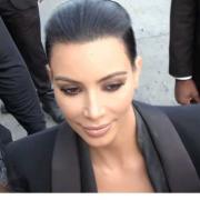 KIM KARDASHIAN PAYING 5 YEARS RENT For Man Released from Jail