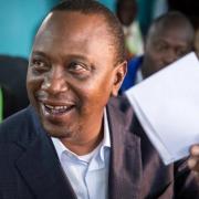 Kenyan opposition leader Odinga withdraws from elections