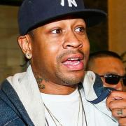 Allen Iverson’s Wife Dropped A Bombshell In Divorce Court