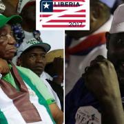 Weah, VP Boakai to face off in November 7 Liberia election run-off
