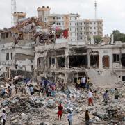 Somalia updates bombing casualty list, deaths could top 400 – govt