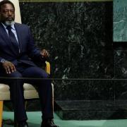 DR Congo elected to U.N. rights council; Britain, U.S. unhappy